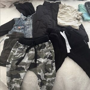 18/24 and 2/3T little bipsy lot!